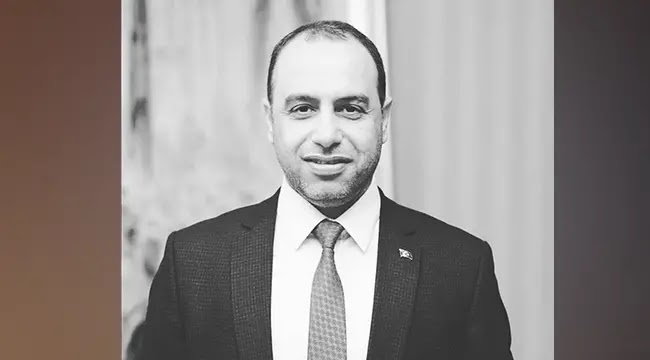 İbrahim Toru’dan acı haber geldi!