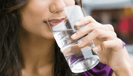 Top 5 advantages of packaged drinking water