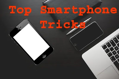 Top Smartphone Tricks | Cool Tricks | Smartphone Hacks Top Smartphone Tricks | Cool Tricks | Smartphone Hacks