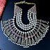 Kashmiri silver jewellery