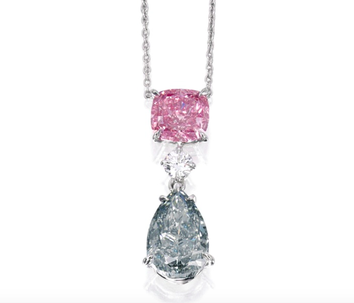 Sotheby's Magnificent Jewels Auction | Julers Row