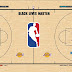 Lakers BLM Court By gilkwebamod [FOR 2K20]