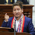 Titular de la PCM, Guido Bellido, evalúa crear viceministerio anticorrupción