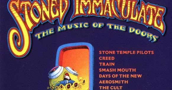 Tocando Rock Coletanea Stoned Immaculate The Music Of The