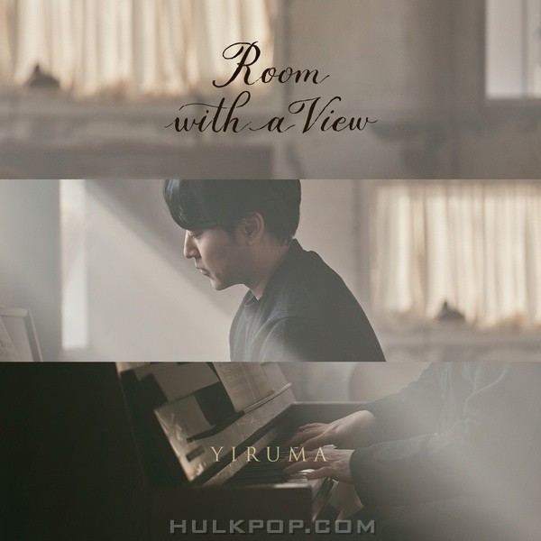 Yiruma – Room With A View – EP