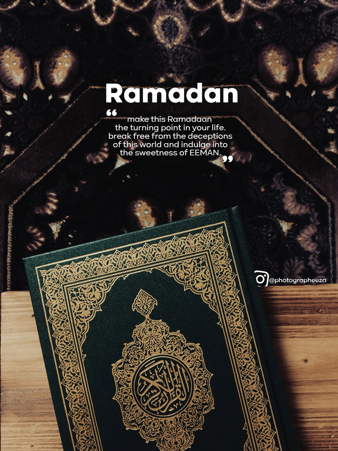 Jumaat Terakhir Ramadhan 2021