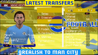 Download eFootball PES 2022 PPSSPP Update Chelito V8 New Transfer & Fixed Camera PS5 Best Graphics