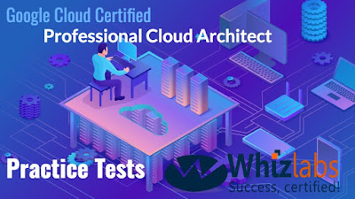 Professional-Cloud-Architect Tests