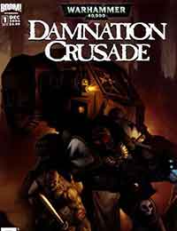 Warhammer 40,000: Damnation Crusade