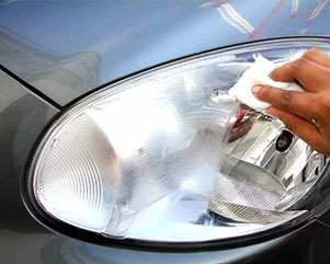 Cara Mudah Dan Murah Kilatkan Lampu Kereta Anda Bajet Dibawah Rm 15