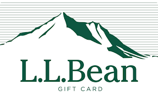 L.L. Bean Gift Card