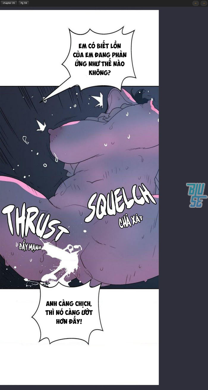 Đọc truyện Full Dục Vọng Chết Người - Chapter 35