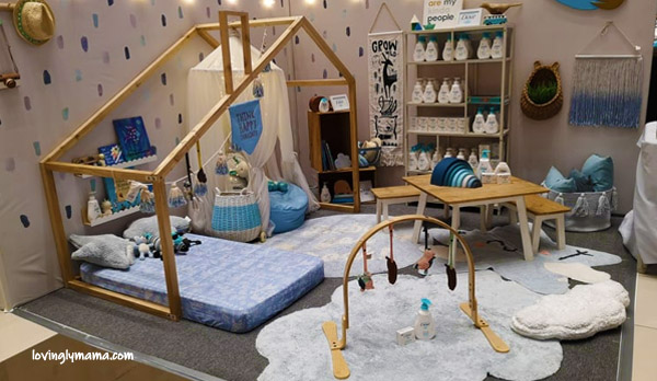 Expo Mom 2019 Negros - Mommy Mundo - motherhood - Pass It On Mom