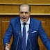 Ερώτηση Βελόπουλου προς υπουργό περιβάλλοντος για τις μονάδες ενέργειας με βιομάζα