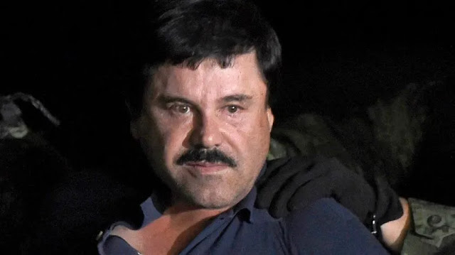 Le niegan mejores condiciones a "el Chapo" , por miedo de escape 