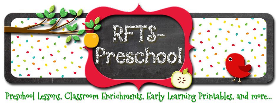RFTS Preschool