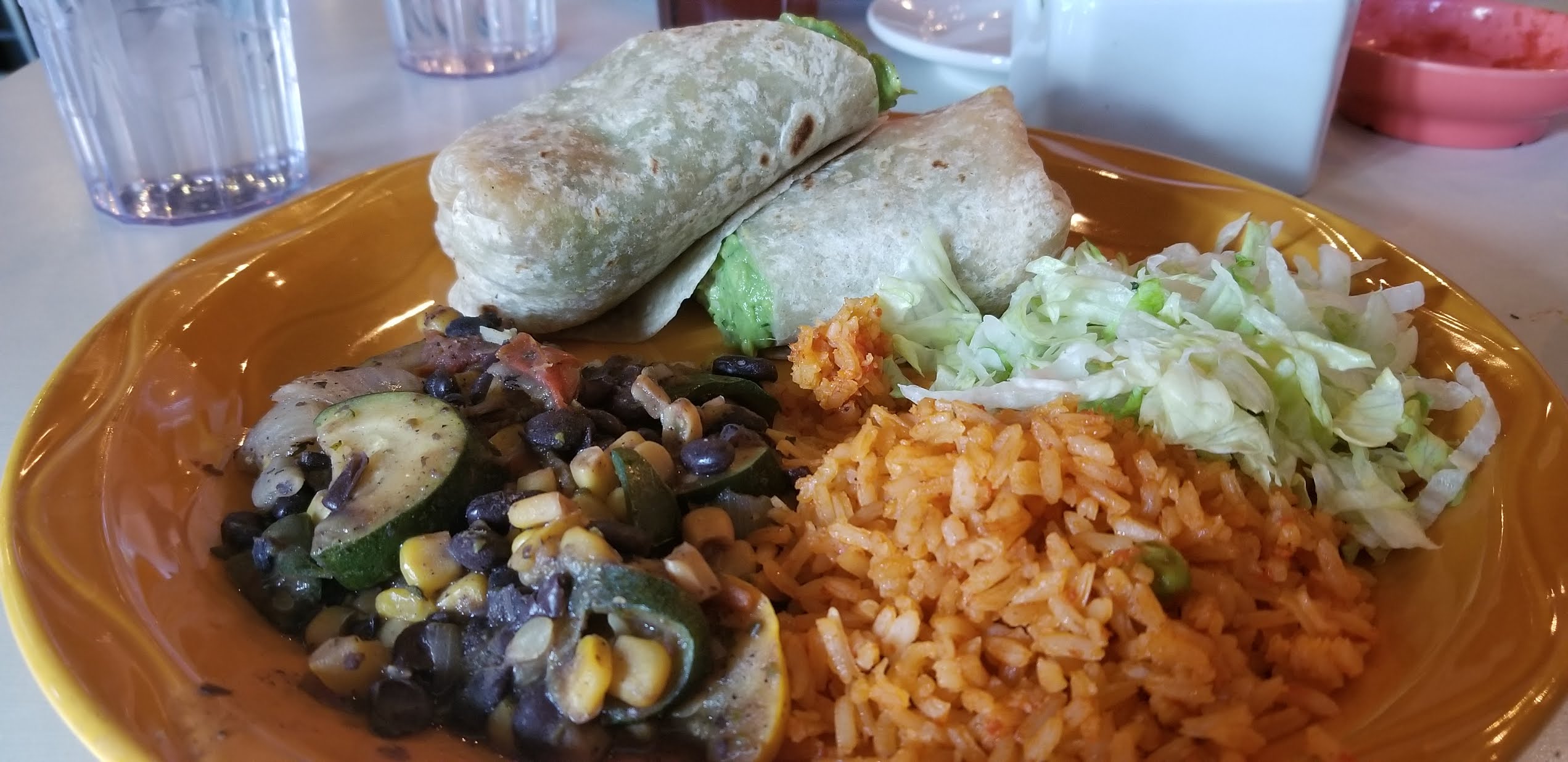 Howlin for Jalapeno Inferno