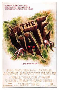 The Gate (1987)