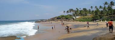 Bhavanapadu Beach