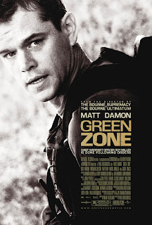 Green Zone 2010 Green Zone 2010