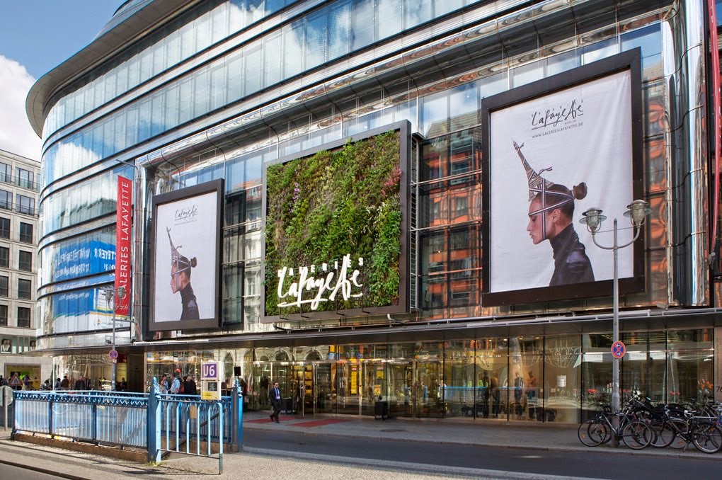 10 most beautiful shops of the world