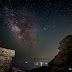Αγγίζοντας τη νύχτα τα αστέρια και το γαλαξία από το δρακόσπιτο της Οχης στην Κάρυστο