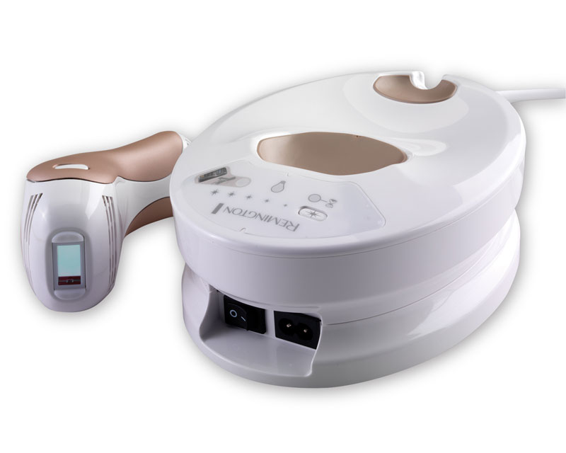 REMINGTON IPL6000USA ILIGHT PRO PROFESSIONAL IPL HAIR REMOVAL SYSTEM ON SALE AT CHEAP PRICE