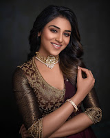 Indhuja Ravichandran (Indian Actress) Biography, Wiki, Age, Height, Family, Career, Awards, and Many More