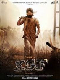 K.G.F:Chapter 1 | K.G.F:Chapter 2(2020)Movie