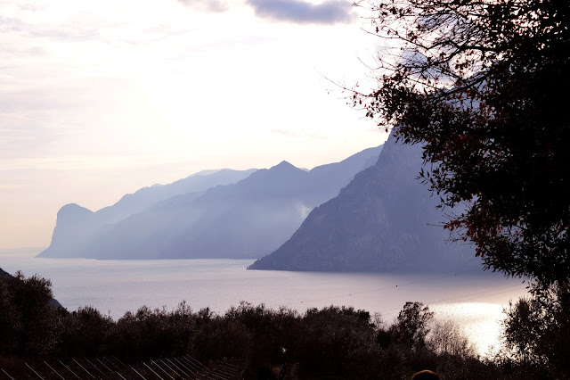 aktiv hotel santalucia torbole