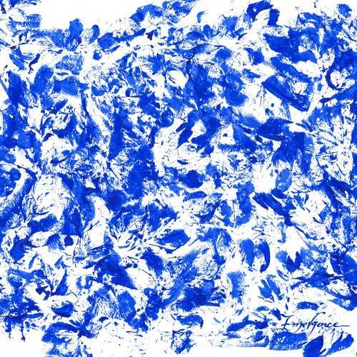 [Album] ヨモギ|イ|チヨウ – emergence (2015.07.08/MP3/RAR)