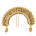 Ambada hair jewellery