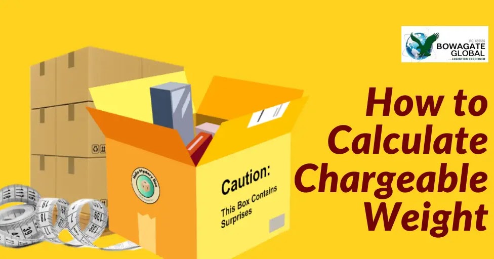 Air Freight, Sea Freight Shipping to Nigeria, Customs Clearing HOW TO