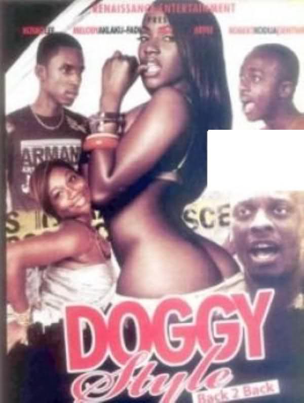 Ghanaian Adult Movies 111