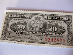 Billetes