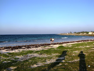 Playa Gibara