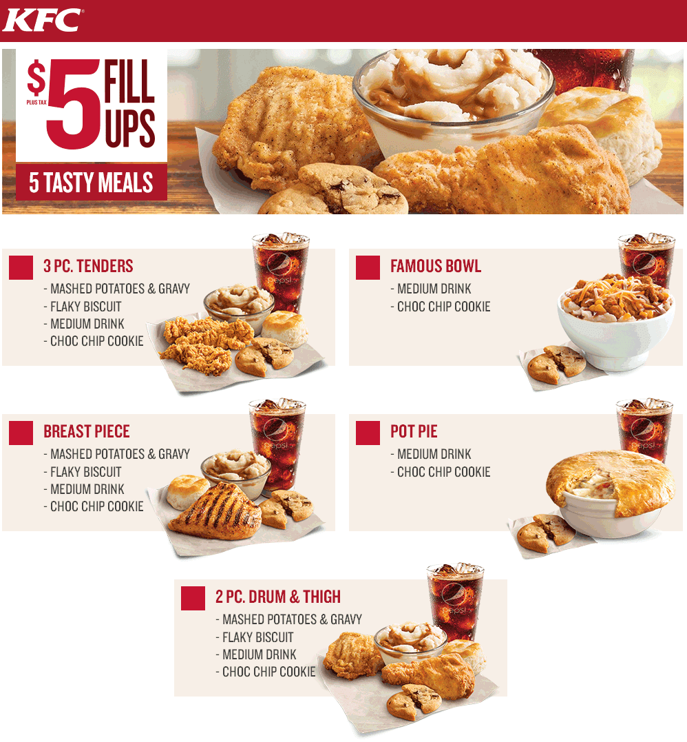 Kfc Canada Coupons Nl Until August 9 2020 Free Printable Coupons Kfc  Kfc Canada Coupons Nl Until August 9 2020 Free Printable Coupons Kfc