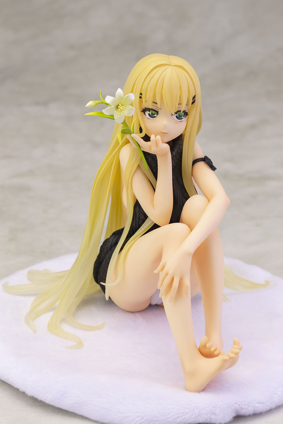 Bishoujo Mangekyou Tsumi to Batsu no Shoujo Kannagi Yuuri