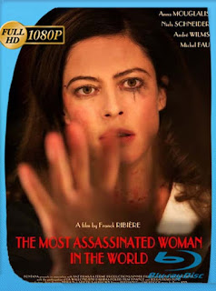 La mujer más asesinada del mundo (2018) HD [1080p] Latino [GoogleDrive] SXGO
