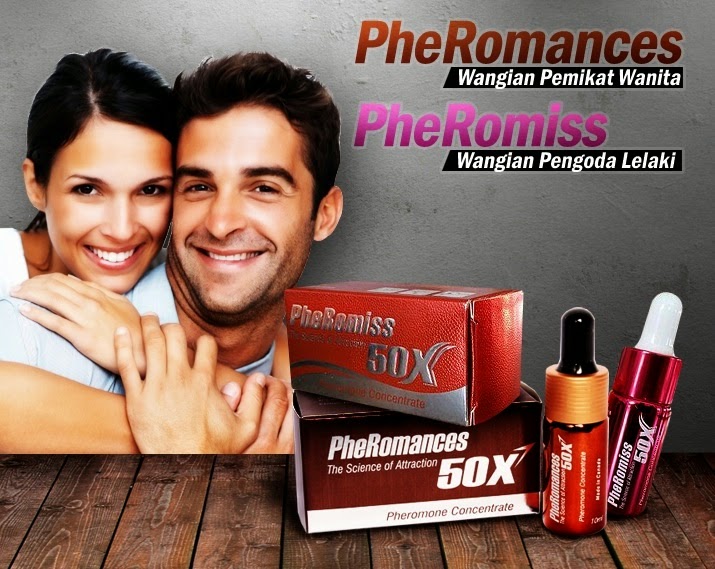 PheRomances - KLIK GAMBAR UNTUK BELIAN