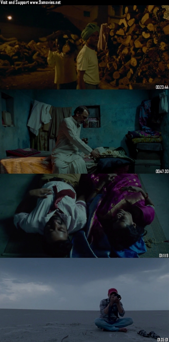Barah by Barah 2021 Hindi 720p 480p WEB-DL x264 Full Movie