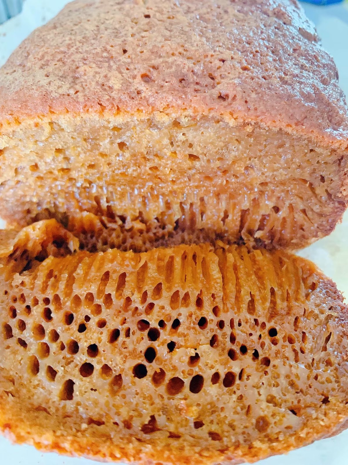 CFood Homemade Fresh Cake