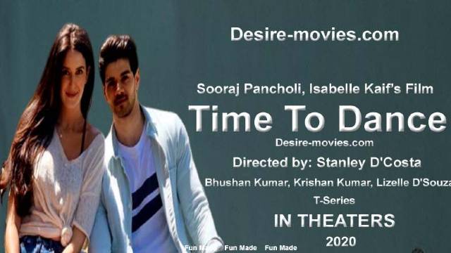 time to dance movie review