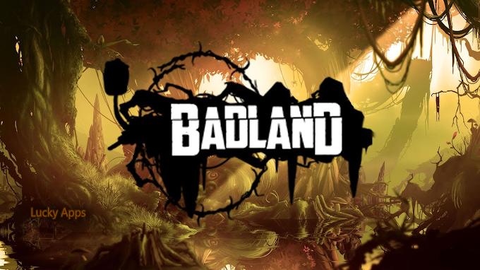 Badland Apk + Data