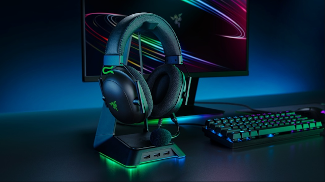 Razer Kraken X Razer Kraken X