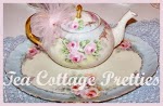 Tea cottage pretties