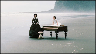 El piano (1993)