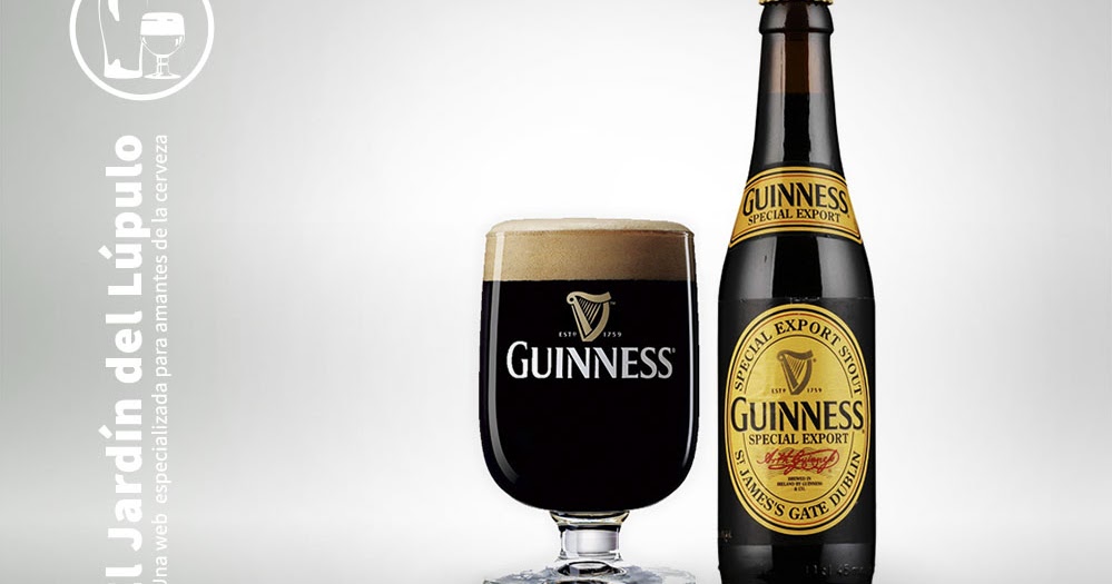 Guinness Original Fecha de - El jardín de la cerveza
