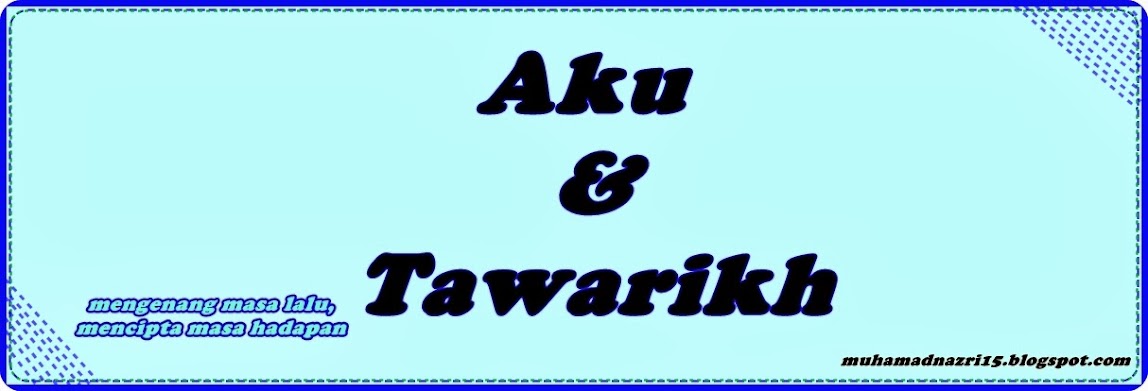 Aku & Tawarikh