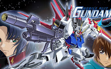 Mobile Suit Gundam Seed Remastered Subtitle Indonesia-English (720p BD) (Batch) (Special Eps)